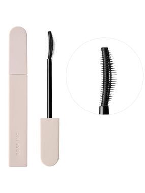 ROSE INC
Ultra-Black Lash Lifting & Lengthening Serum Mascara